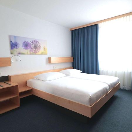 Comfort Hotel Atlantic Muenchen Sued Ottobrunn Extérieur photo
