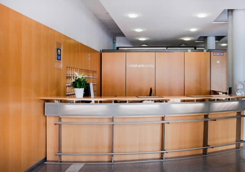 Comfort Hotel Atlantic Muenchen Sued Ottobrunn Extérieur photo