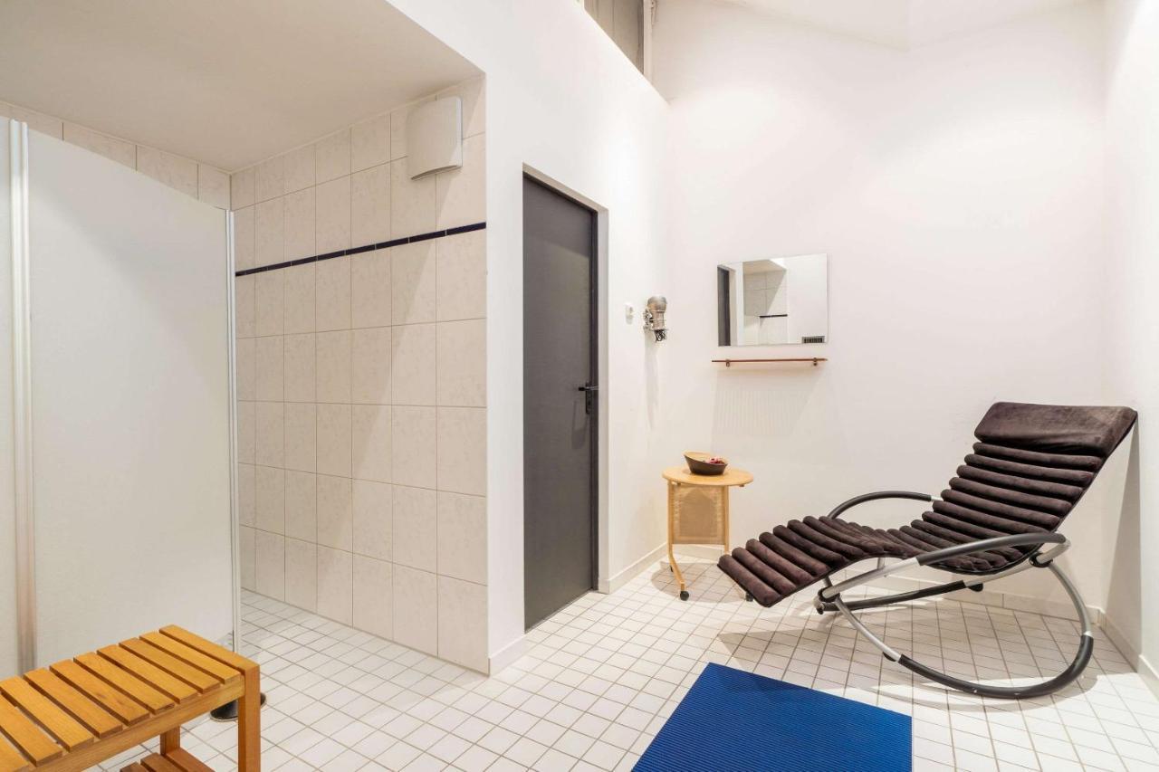 Comfort Hotel Atlantic Muenchen Sued Ottobrunn Extérieur photo
