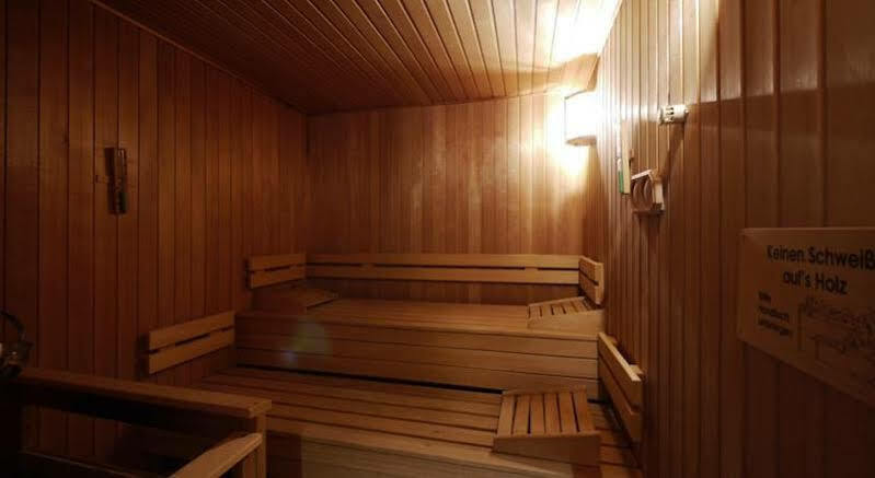 Comfort Hotel Atlantic Muenchen Sued Ottobrunn Extérieur photo