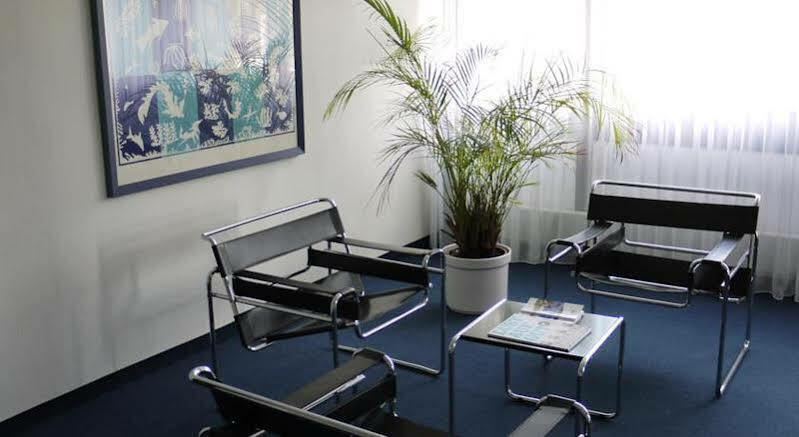Comfort Hotel Atlantic Muenchen Sued Ottobrunn Extérieur photo